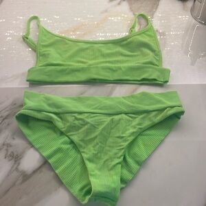 Frankie’s bikinis size large